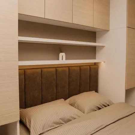 Apartament As Kraljevo