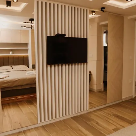 As Apartament Kraljevo