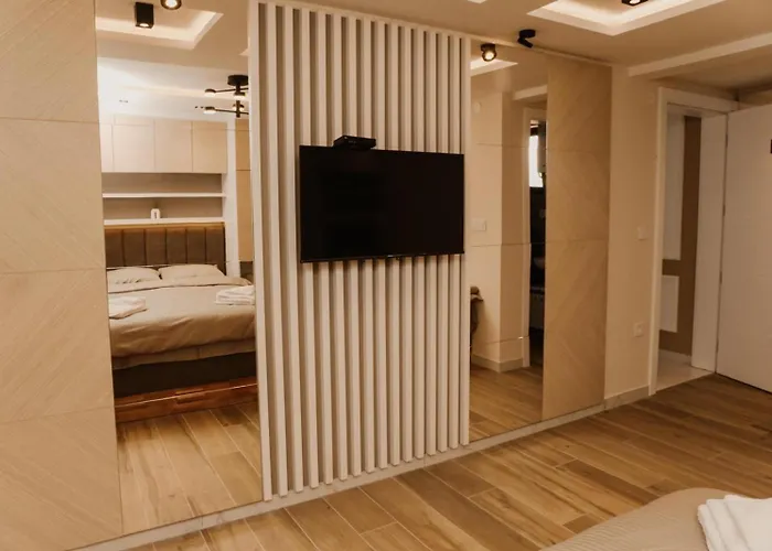 As Apartament Kraljevo