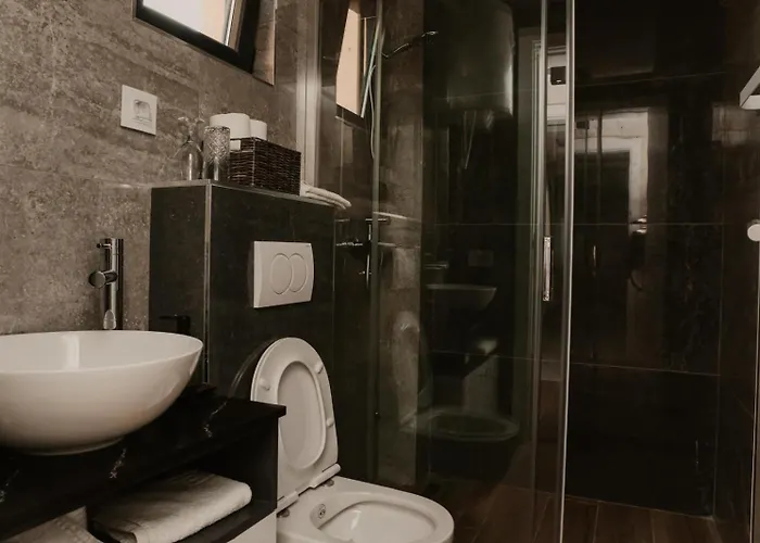 As Apartament Kraljevo